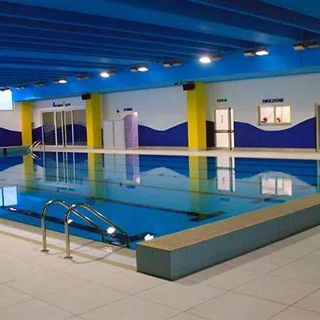 Park Tyrrenian ホテル 4*