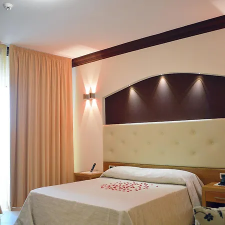 Park Tyrrenian Hotel
