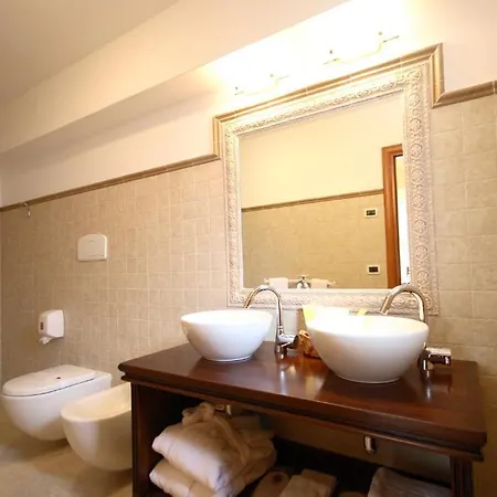 ホテル Park Tyrrenian