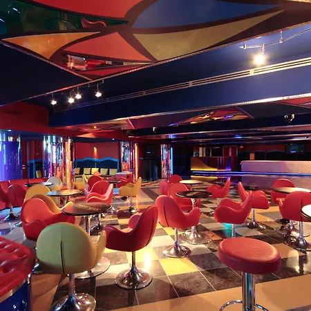 Park Tyrrenian 4* アマンテーア