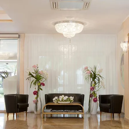 Park Tyrrenian ホテル アマンテーア