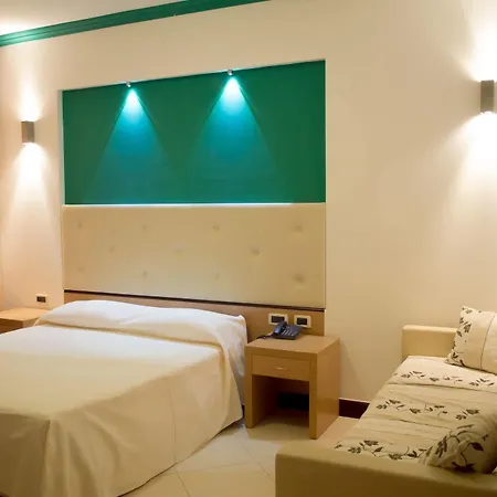 Park Tyrrenian 4* アマンテーア