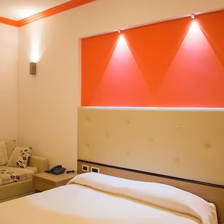 Park Tyrrenian アマンテーア