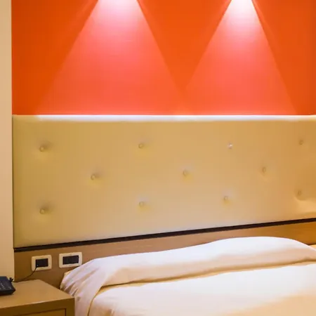 Park Tyrrenian ホテル