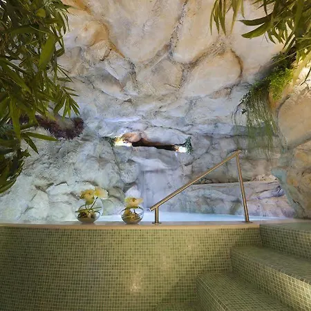 ホテル Park Tyrrenian