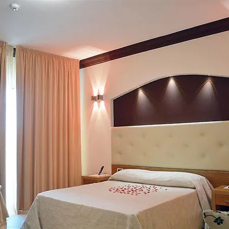 Park Tyrrenian アマンテーア