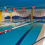 Park Tyrrenian Ξενοδοχείο