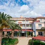 Ξενοδοχείο Park Tyrrenian 4*