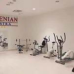 Park Tyrrenian Ξενοδοχείο Amantea