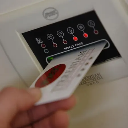 Park Tyrrenian 호텔