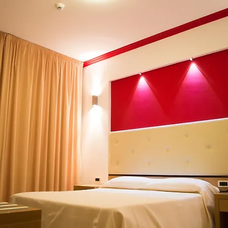 ホテル Park Tyrrenian