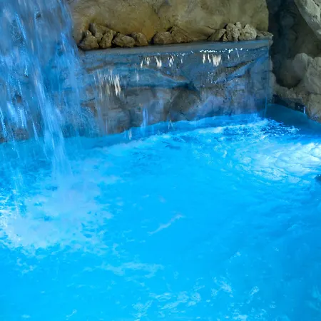Park Tyrrenian Otel