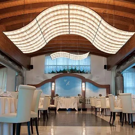 호텔 Park Tyrrenian