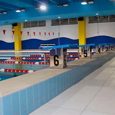 Park Tyrrenian 호텔 4*