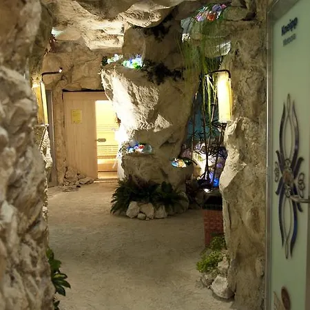 Park Tyrrenian 호텔 4*