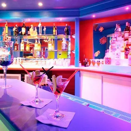 Park Tyrrenian Hotel 4*