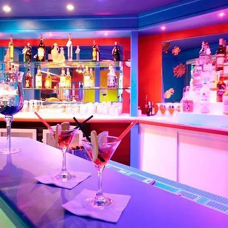 Park Tyrrenian Hotel 4*