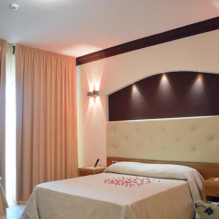 Park Tyrrenian 호텔