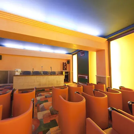 Park Tyrrenian 4* 아망테