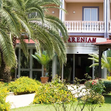 Park Tyrrenian Hotel