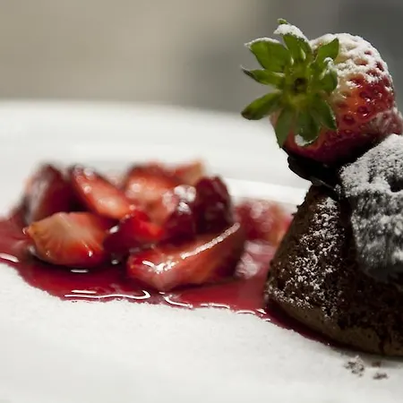 호텔 Park Tyrrenian 아망테