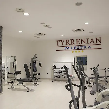 Park Tyrrenian 4* Amantea