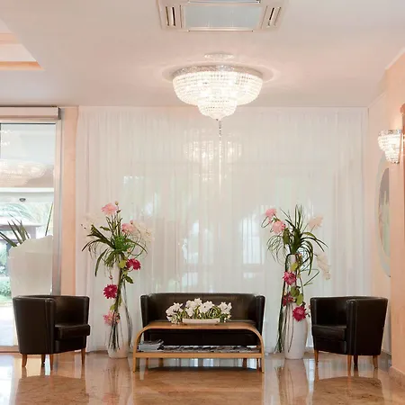 Park Tyrrenian Hotel Amantea