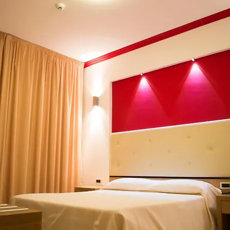 호텔 Park Tyrrenian 4*