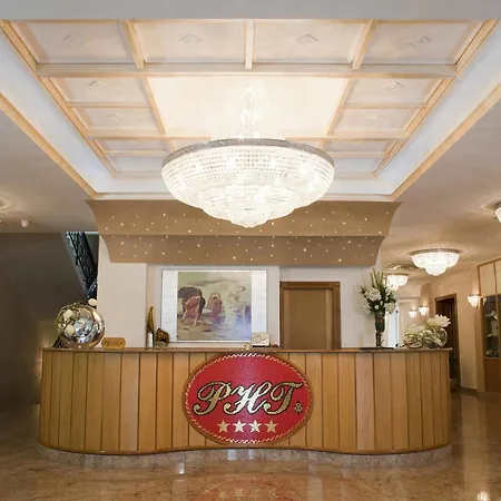 Park Tyrrenian Hotel Amantea