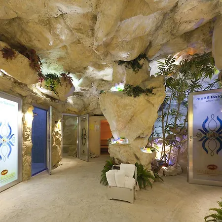 Park Tyrrenian Hotel 4*