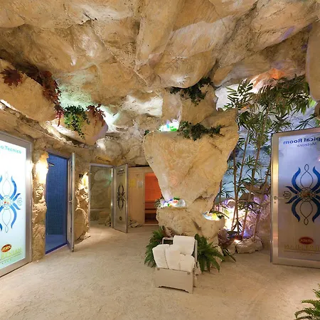 Park Tyrrenian Hotel 4*