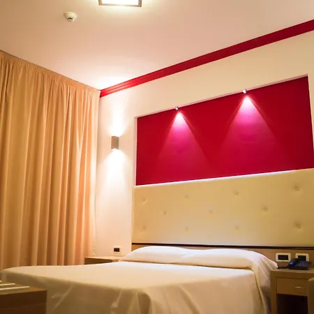 Park Tyrrenian 호텔 아망테