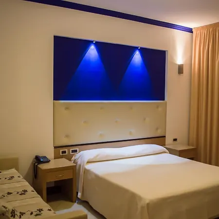 Park Tyrrenian 아망테