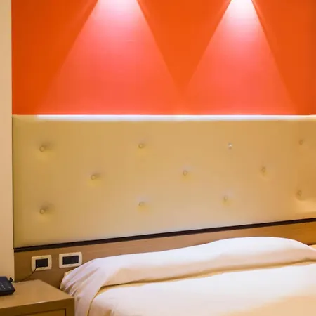 Park Tyrrenian Hotel