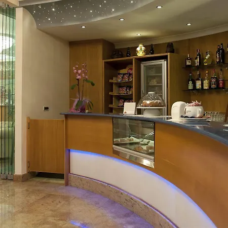 Park Tyrrenian 호텔