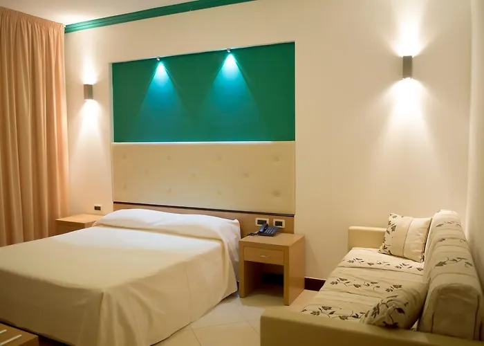 Park Tyrrenian Hotel Amantea