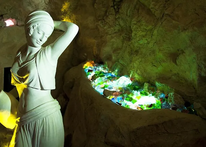 Park Tyrrenian Hotel Amantea