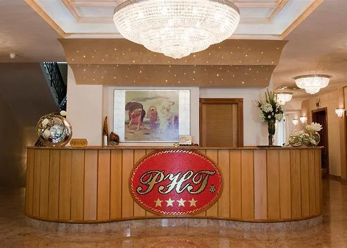 Park Tyrrenian 4* Amantea