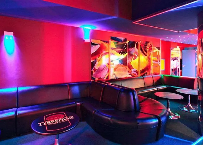 Park Tyrrenian Hotel Amantea