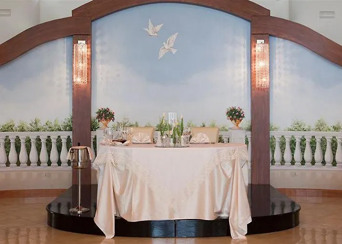 Park Tyrrenian Hotel