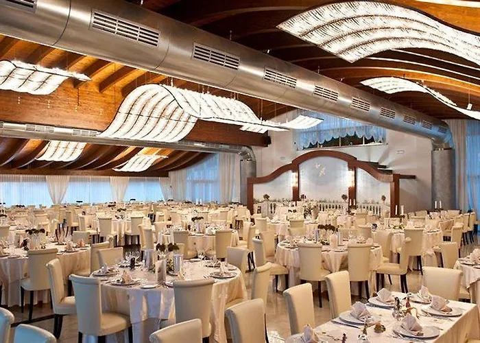 Hotel Park Tyrrenian