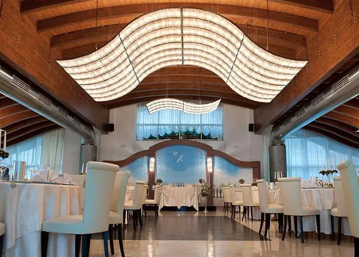 Hotel Park Tyrrenian