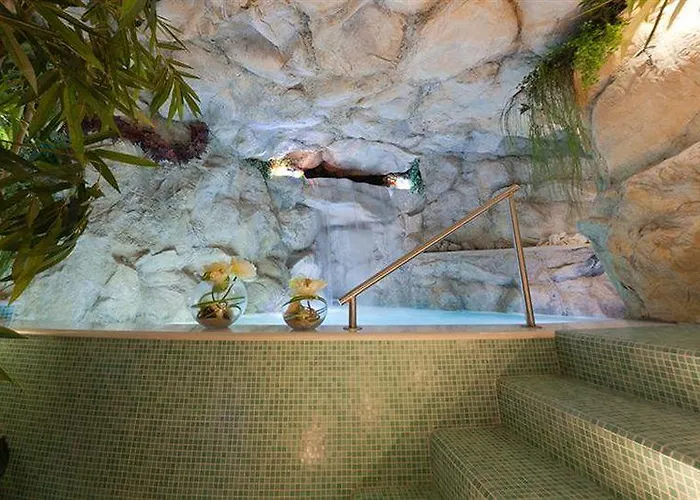 Hotel Park Tyrrenian