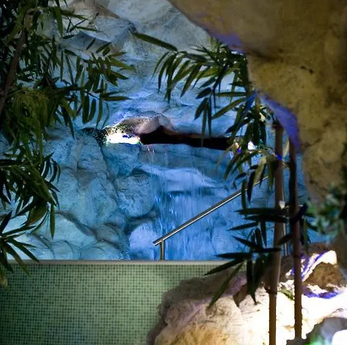 Park Tyrrenian Hotel