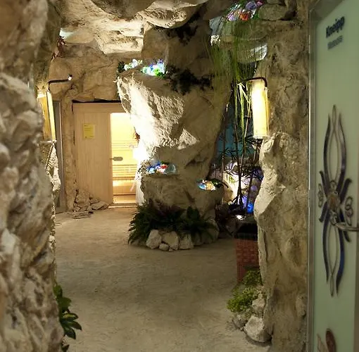 Park Tyrrenian Hotel 4*