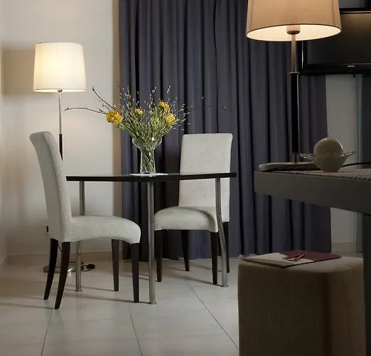 Hotel Park Tyrrenian Amantea