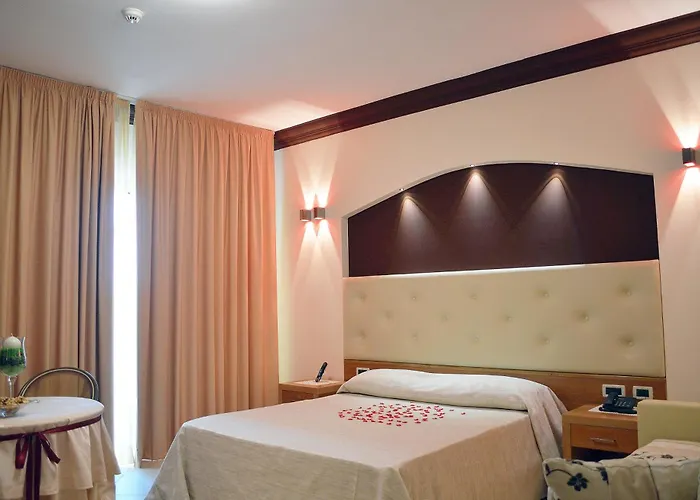 Park Tyrrenian Hotel