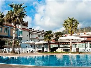 Park Tyrrenian Hotel Amantea