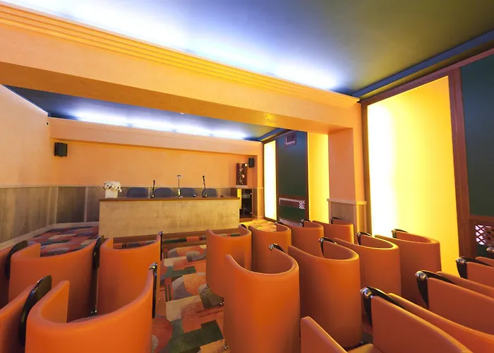 Park Tyrrenian 4* Amantea