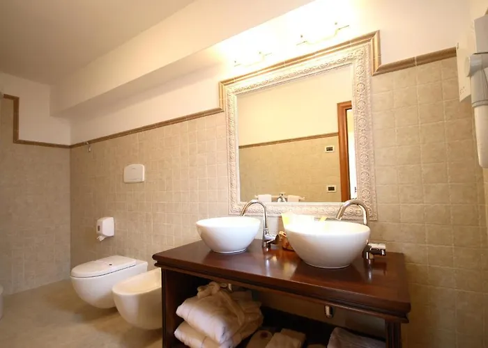 Hotel Park Tyrrenian